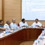 Sabarimala Pilgrimage Preparation meeting for Mandala Makaravilakku season