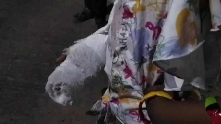 School Assault Complaint involving first standard student with hand plaster in Kerala