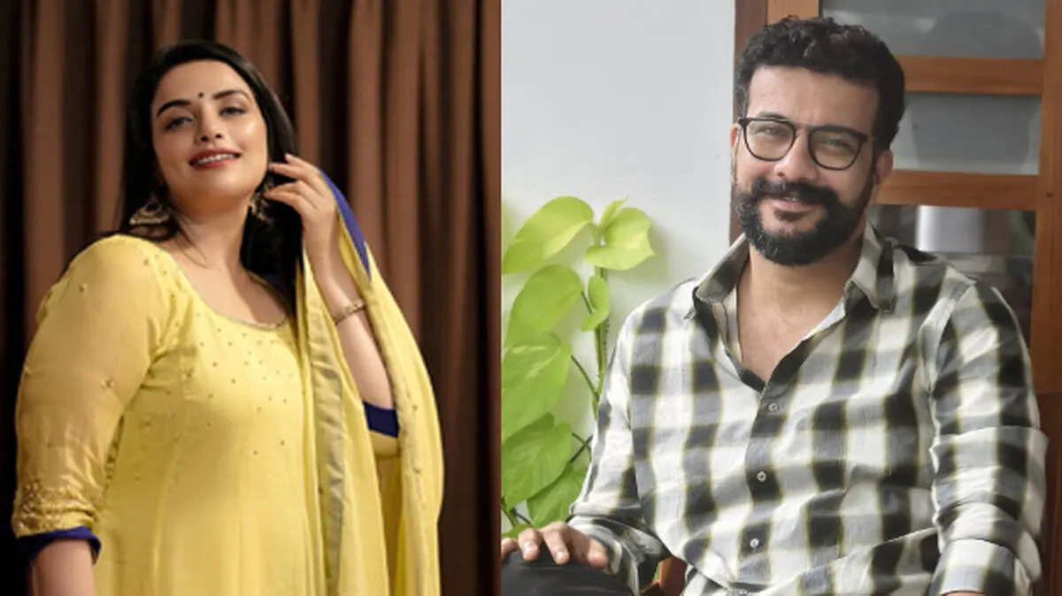 Shweta Menon AMMA responding to controversy over AMMA executive committee