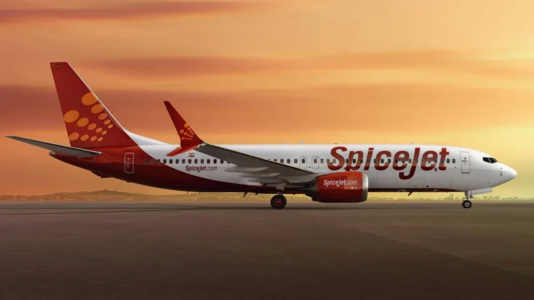 SpiceJet Flight Disruption affecting Dubai to Kochi passengers at Dubai International Airport
