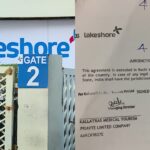 Organ Trafficking Case investigation involving alleged agreement linked to Lakeshore Hospital