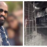 Sikkim Tunnel Accident rescue operation recovering Malayali officer Anish Mohan