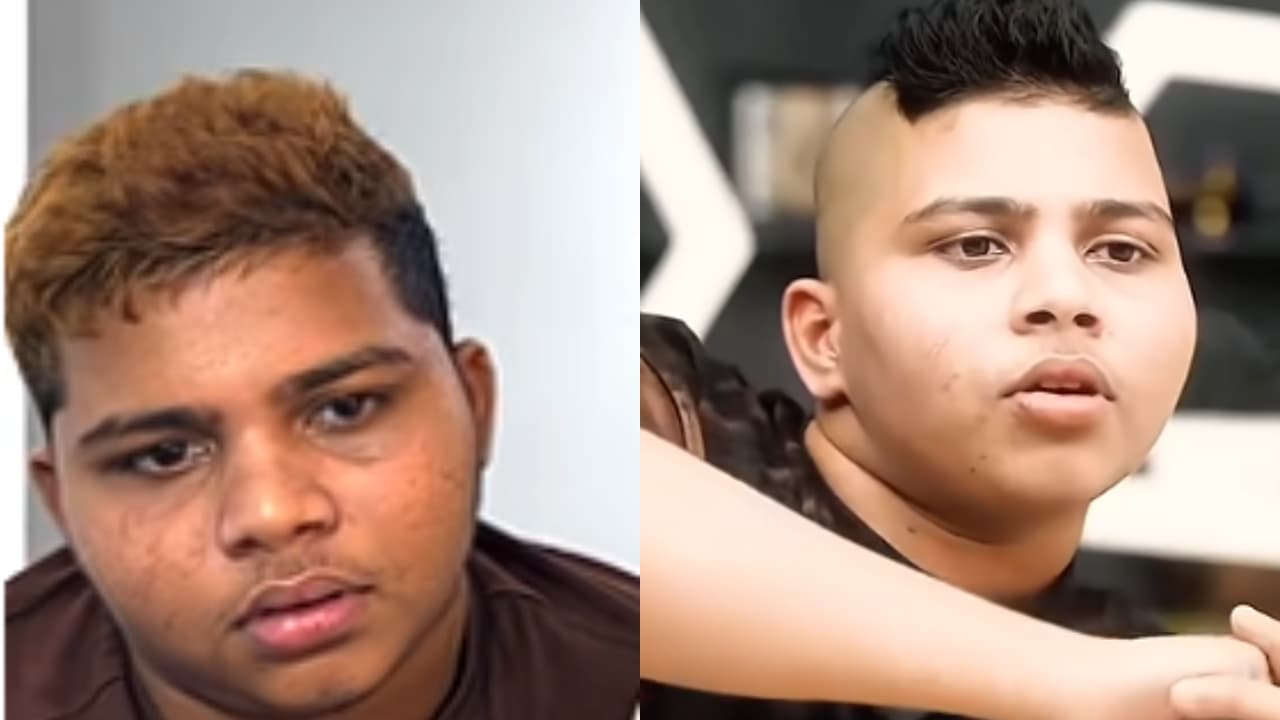Toppi Case Investigation involving police custody request and search for accused YouTuber
