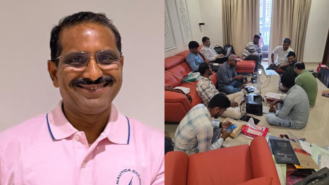 Disproportionate Assets Case raid involving Telangana government engineer and seized assets