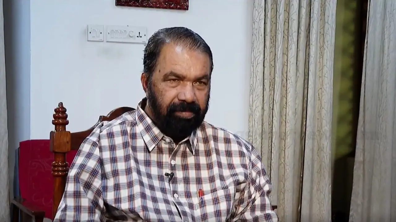 Kerala Power Crisis criticism by V Sivankutty over electricity restrictions